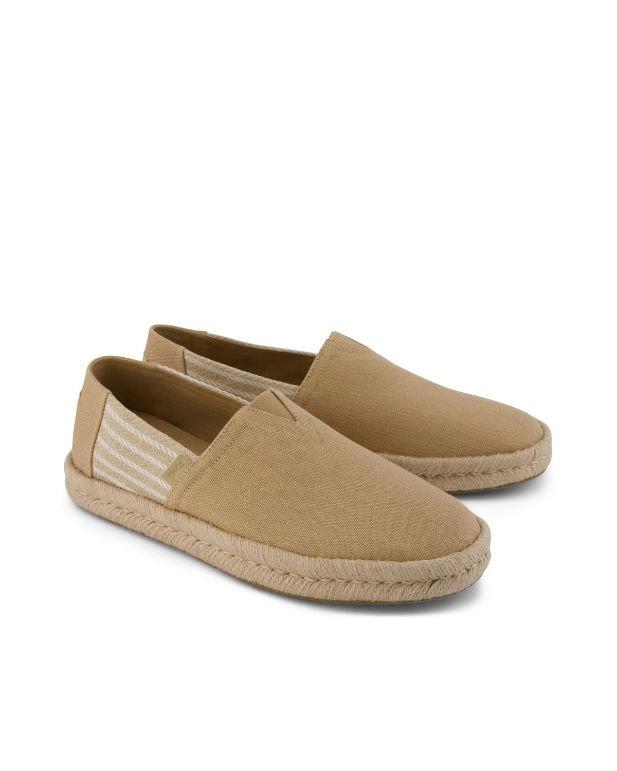 M ALPARGATA ROPE 2.0 beige | Bildmaterial bereitgestellt von SHOES.PLEASE.