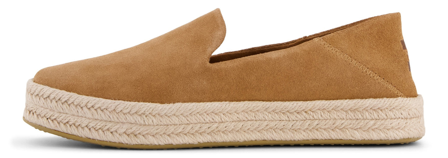W CAROLINA medium brown | Bildmaterial bereitgestellt von SHOES.PLEASE.