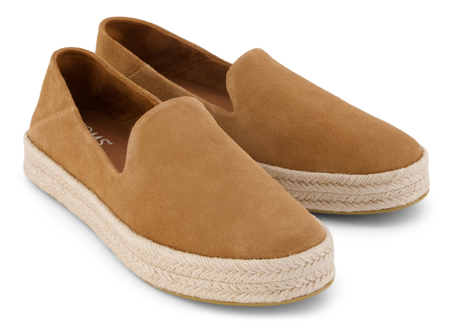 W CAROLINA medium brown | Bildmaterial bereitgestellt von SHOES.PLEASE.