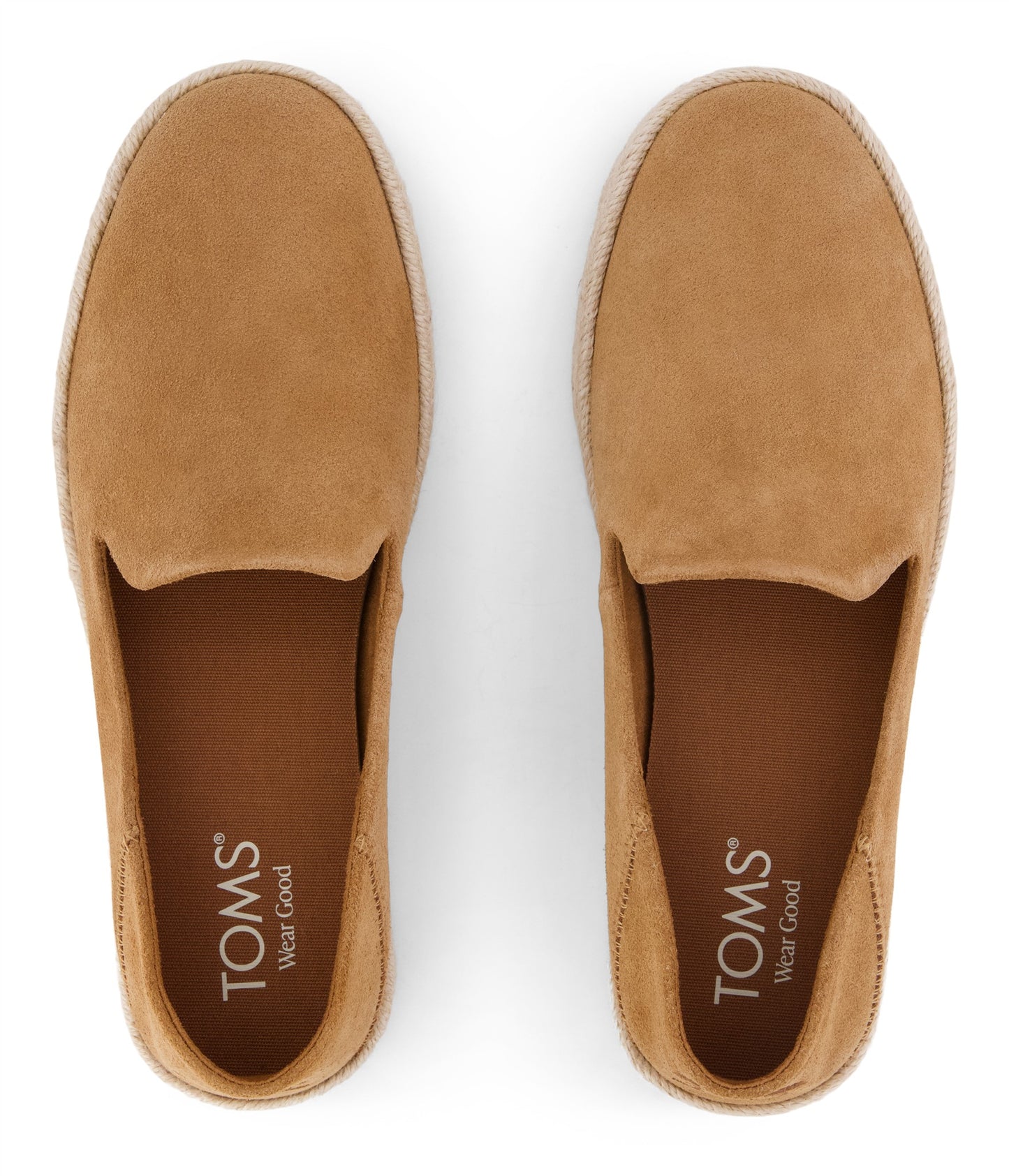 W CAROLINA medium brown | Bildmaterial bereitgestellt von SHOES.PLEASE.