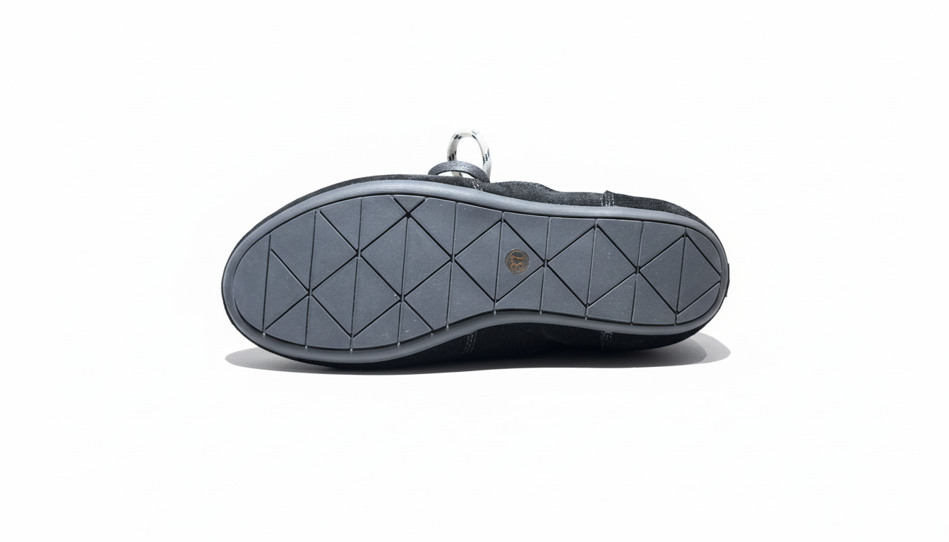 Ballet B1 01 Nylon black | Bildmaterial bereitgestellt von SHOES.PLEASE.
