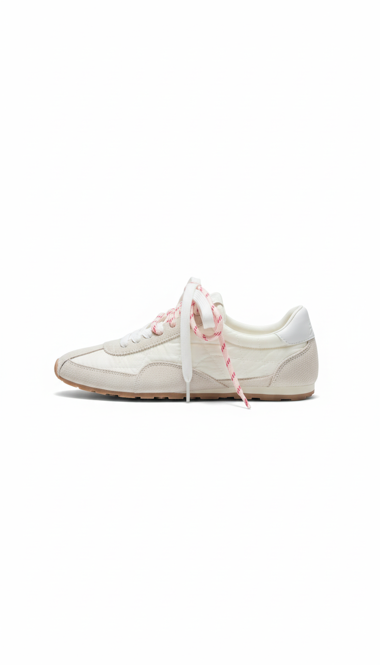 Blast L6 01 Nylon ice | Bildmaterial bereitgestellt von SHOES.PLEASE.