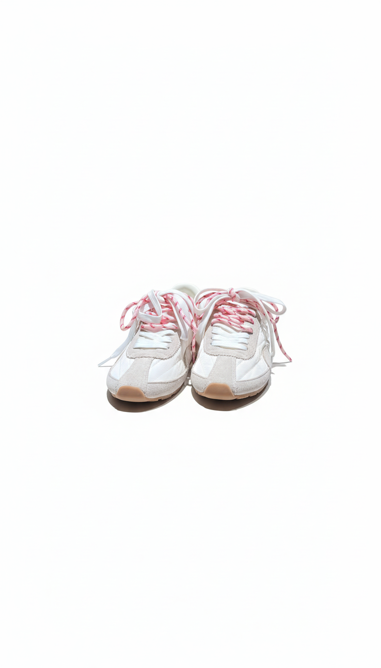 Blast L6 01 Nylon ice | Bildmaterial bereitgestellt von SHOES.PLEASE.