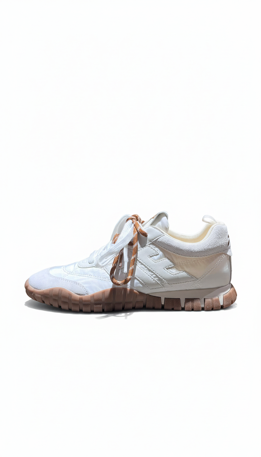 Duplo 21 Nylon white