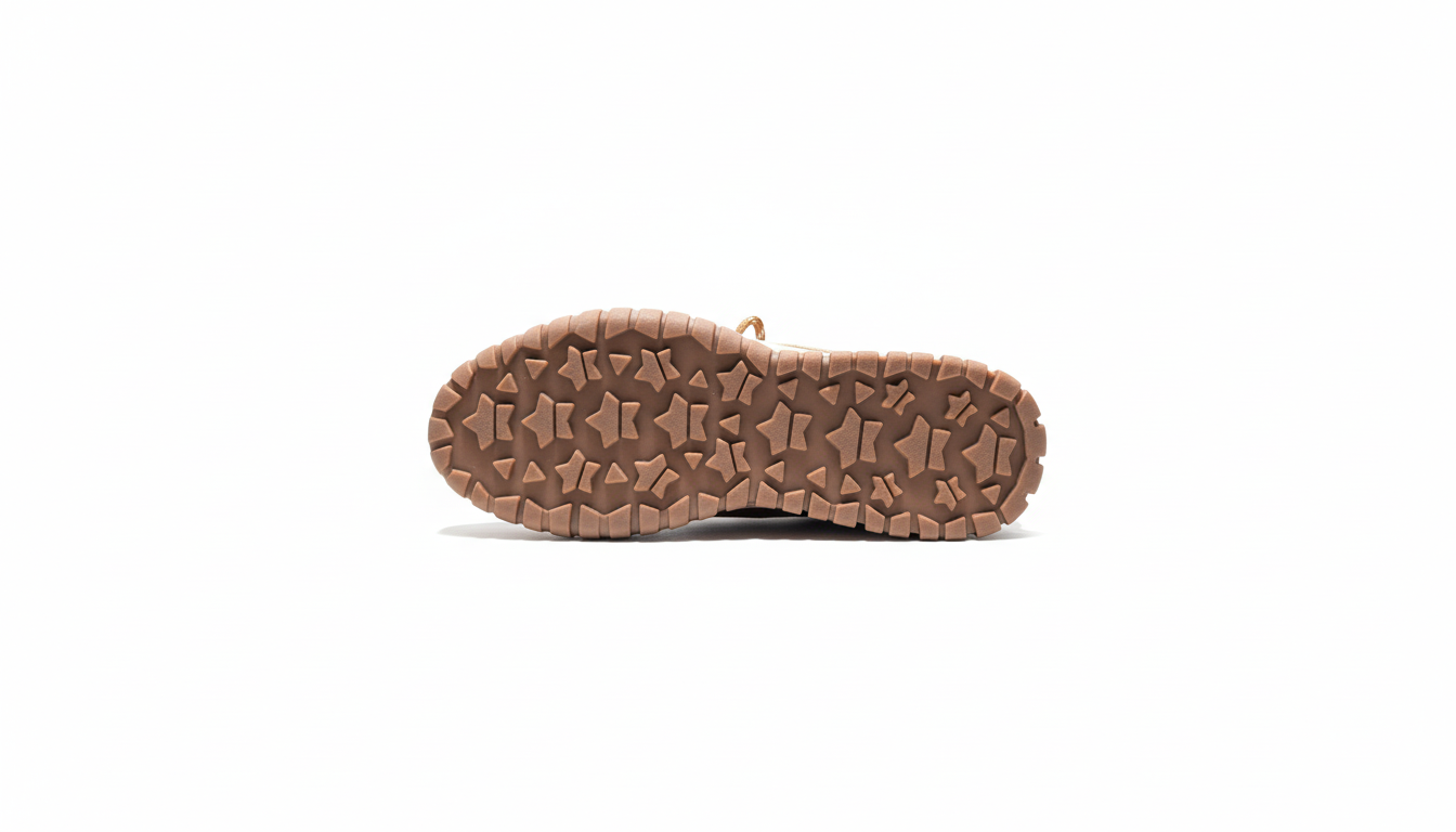 Duplo 21 Nylon white | Bildmaterial bereitgestellt von SHOES.PLEASE.
