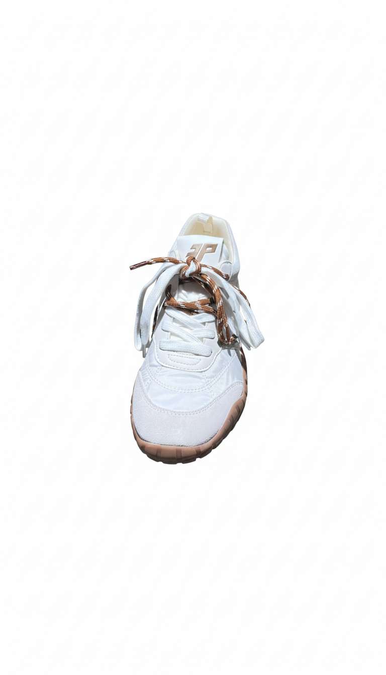Duplo 21 Nylon white | Bildmaterial bereitgestellt von SHOES.PLEASE.