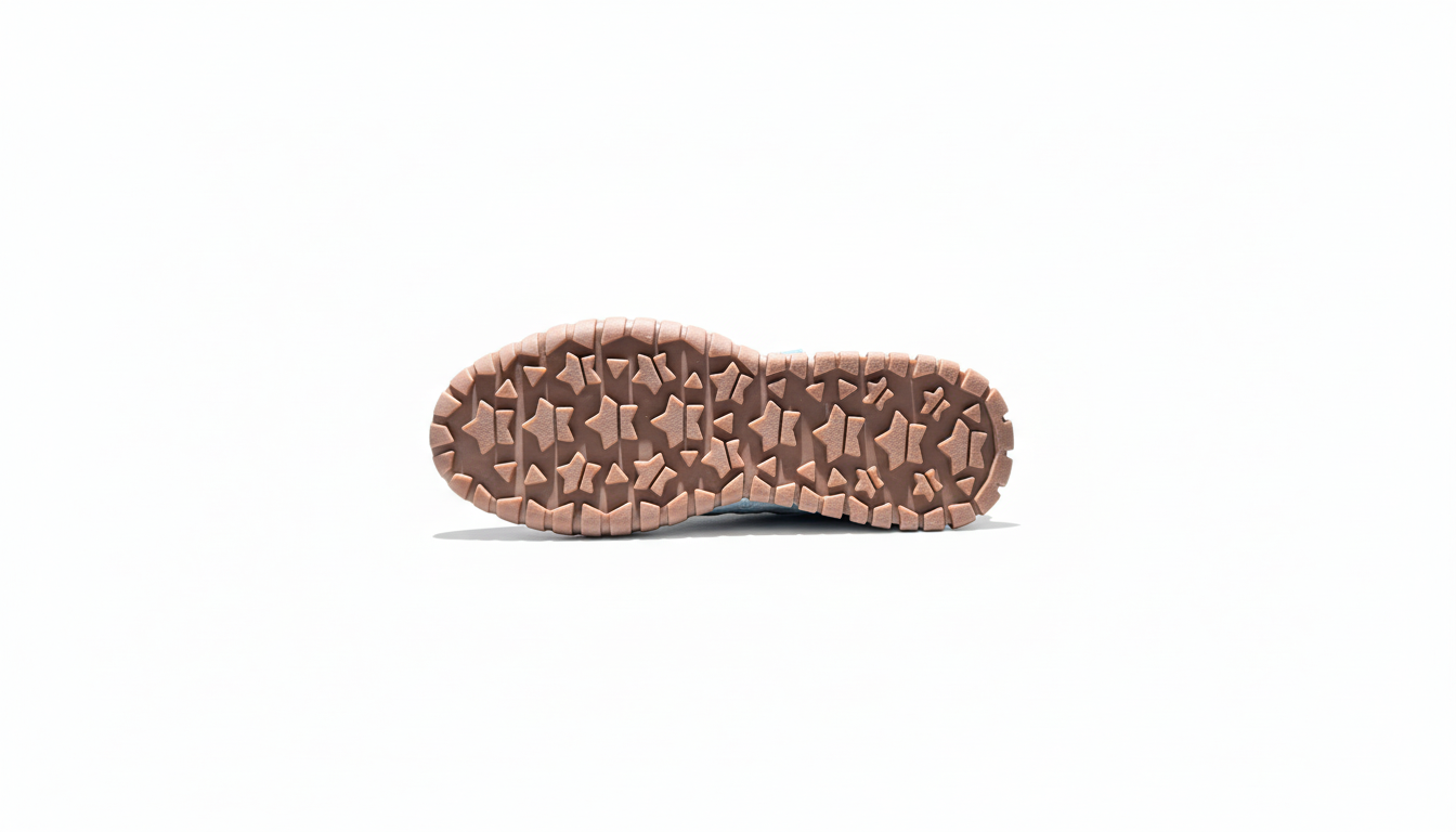 Duplo 27 Nylon lt sky | Bildmaterial bereitgestellt von SHOES.PLEASE.