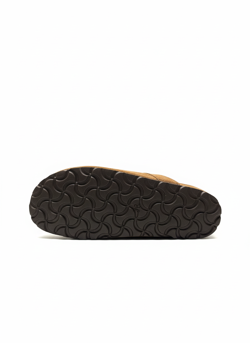 IRIS-F1 suede sigar | Bildmaterial bereitgestellt von SHOES.PLEASE.