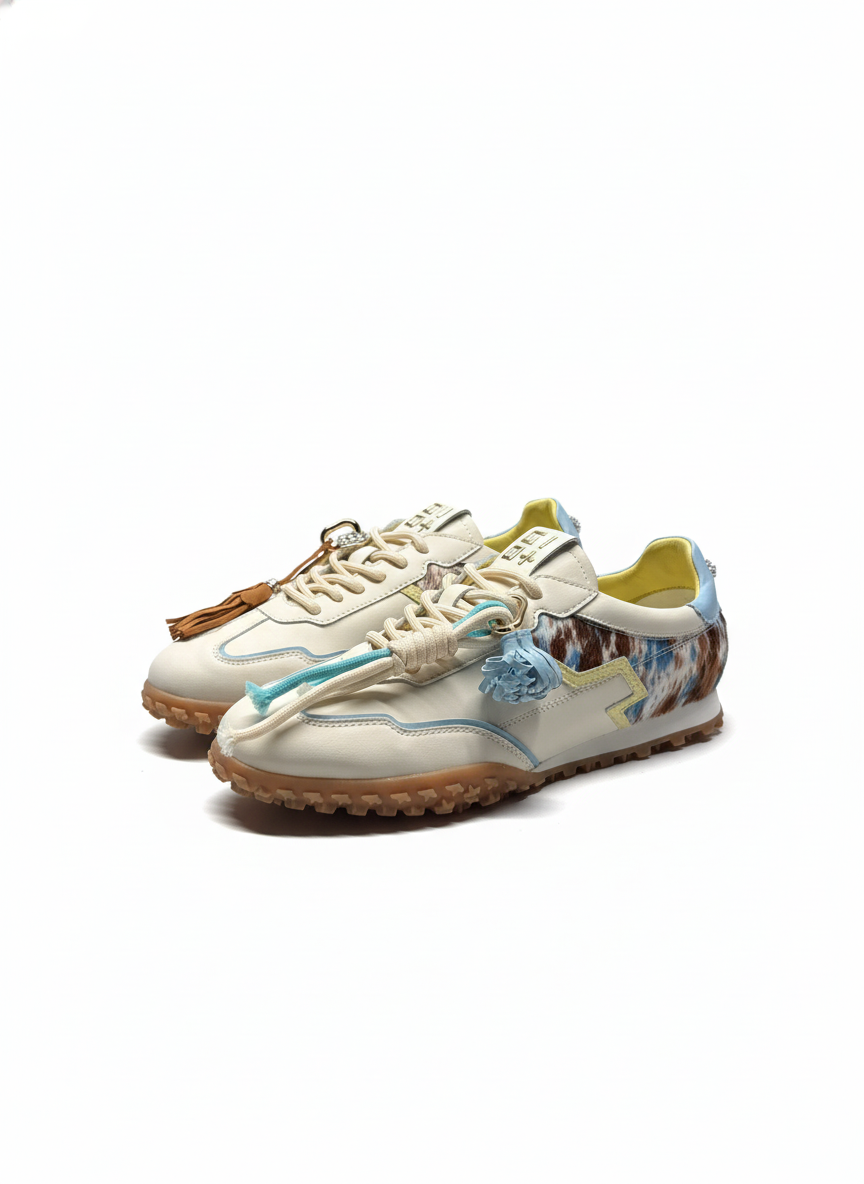 CIELO06 white/ animal print | Bildmaterial bereitgestellt von SHOES.PLEASE.