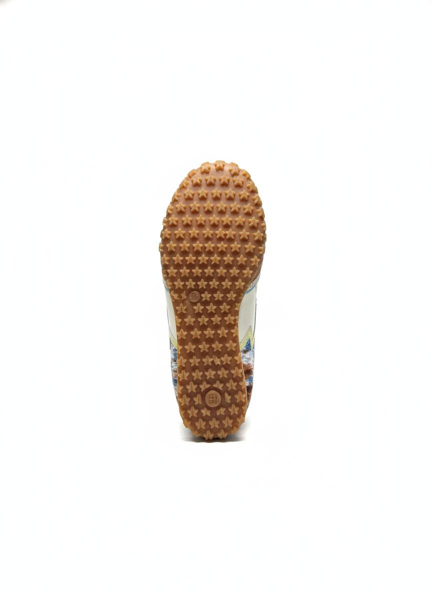 CIELO06 white/ animal print | Bildmaterial bereitgestellt von SHOES.PLEASE.
