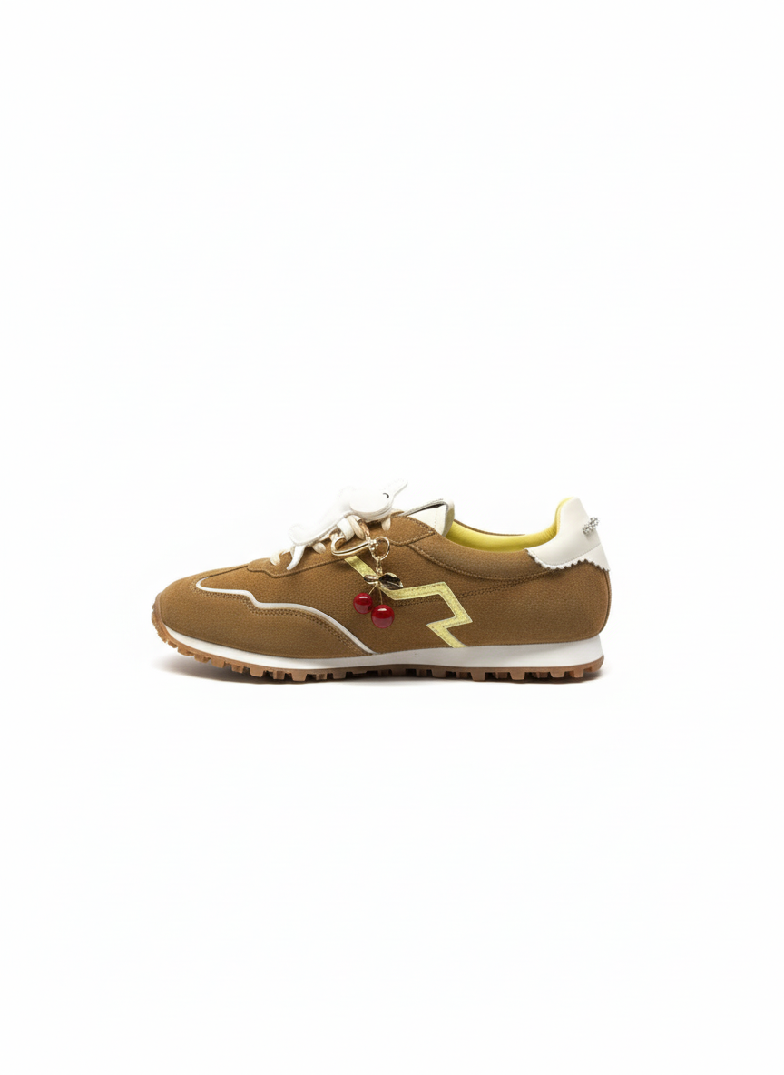 CIELO07 light brown | Bildmaterial bereitgestellt von SHOES.PLEASE.