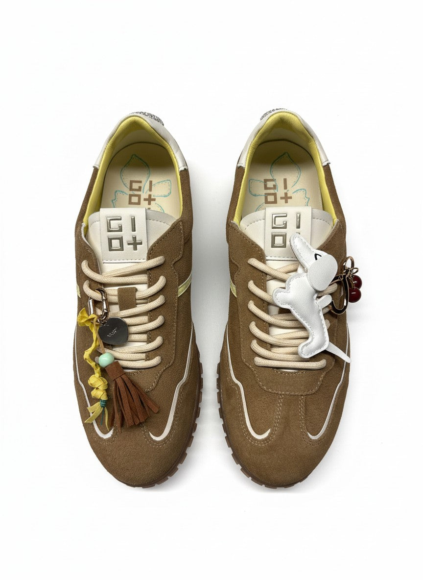 CIELO07 light brown | Bildmaterial bereitgestellt von SHOES.PLEASE.