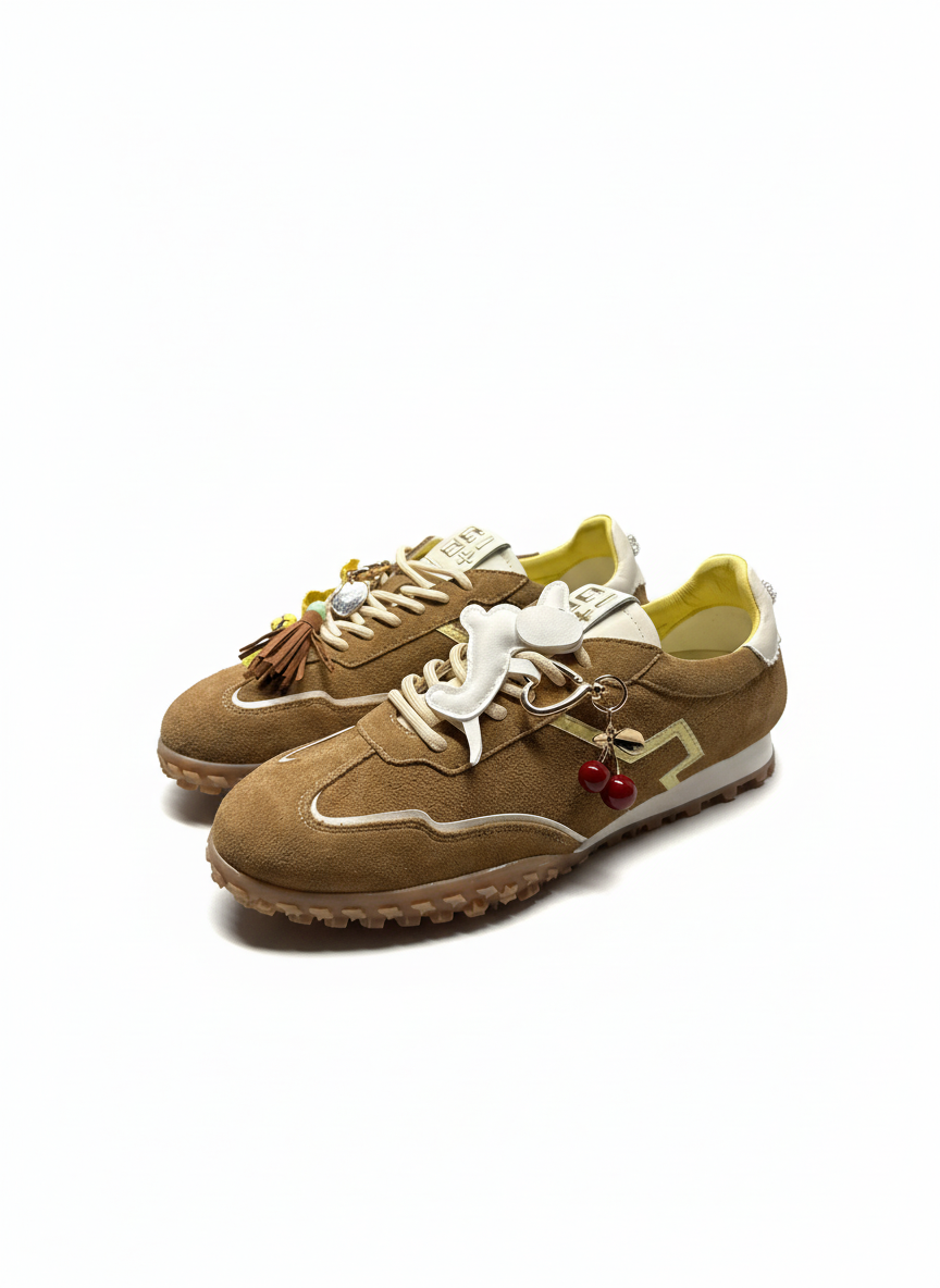 CIELO07 light brown | Bildmaterial bereitgestellt von SHOES.PLEASE.