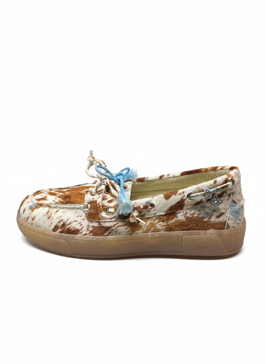 MOKA10 animal print | Bildmaterial bereitgestellt von SHOES.PLEASE.
