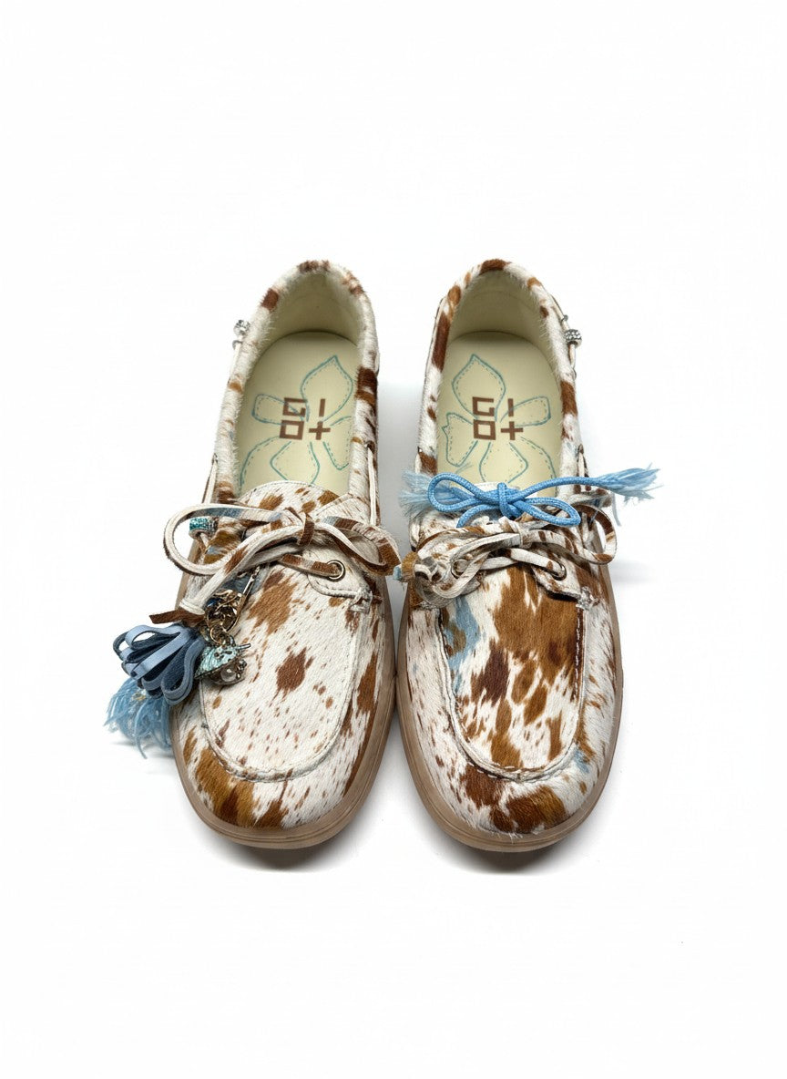 MOKA10 animal print | Bildmaterial bereitgestellt von SHOES.PLEASE.