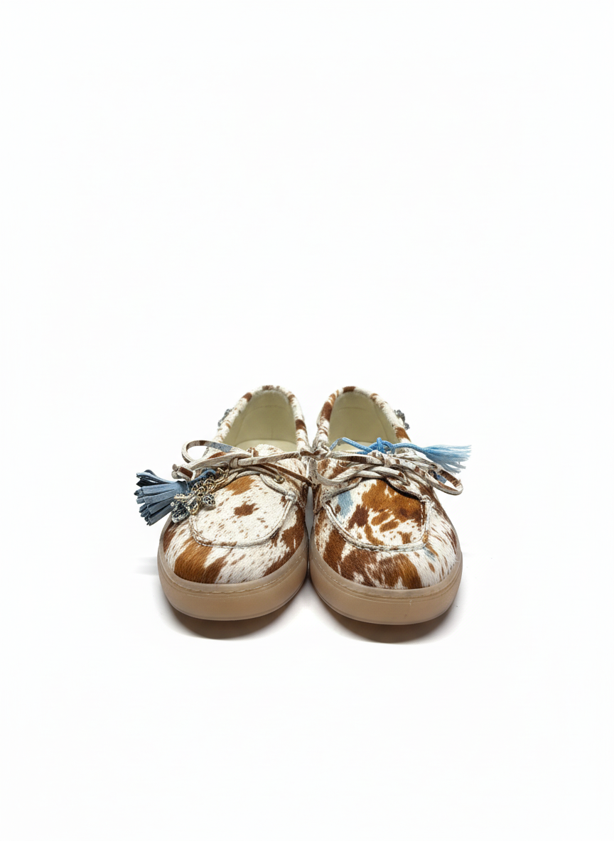 MOKA10 animal print | Bildmaterial bereitgestellt von SHOES.PLEASE.