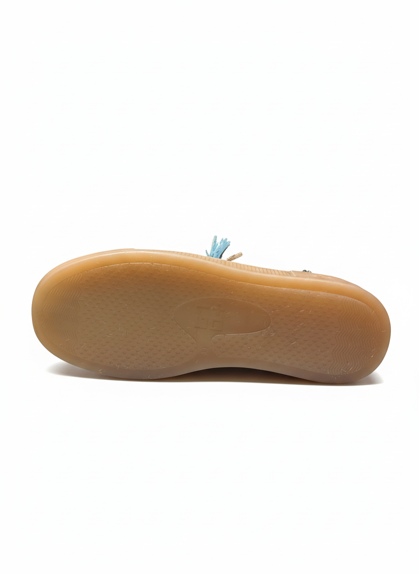 MOKA10 animal print | Bildmaterial bereitgestellt von SHOES.PLEASE.