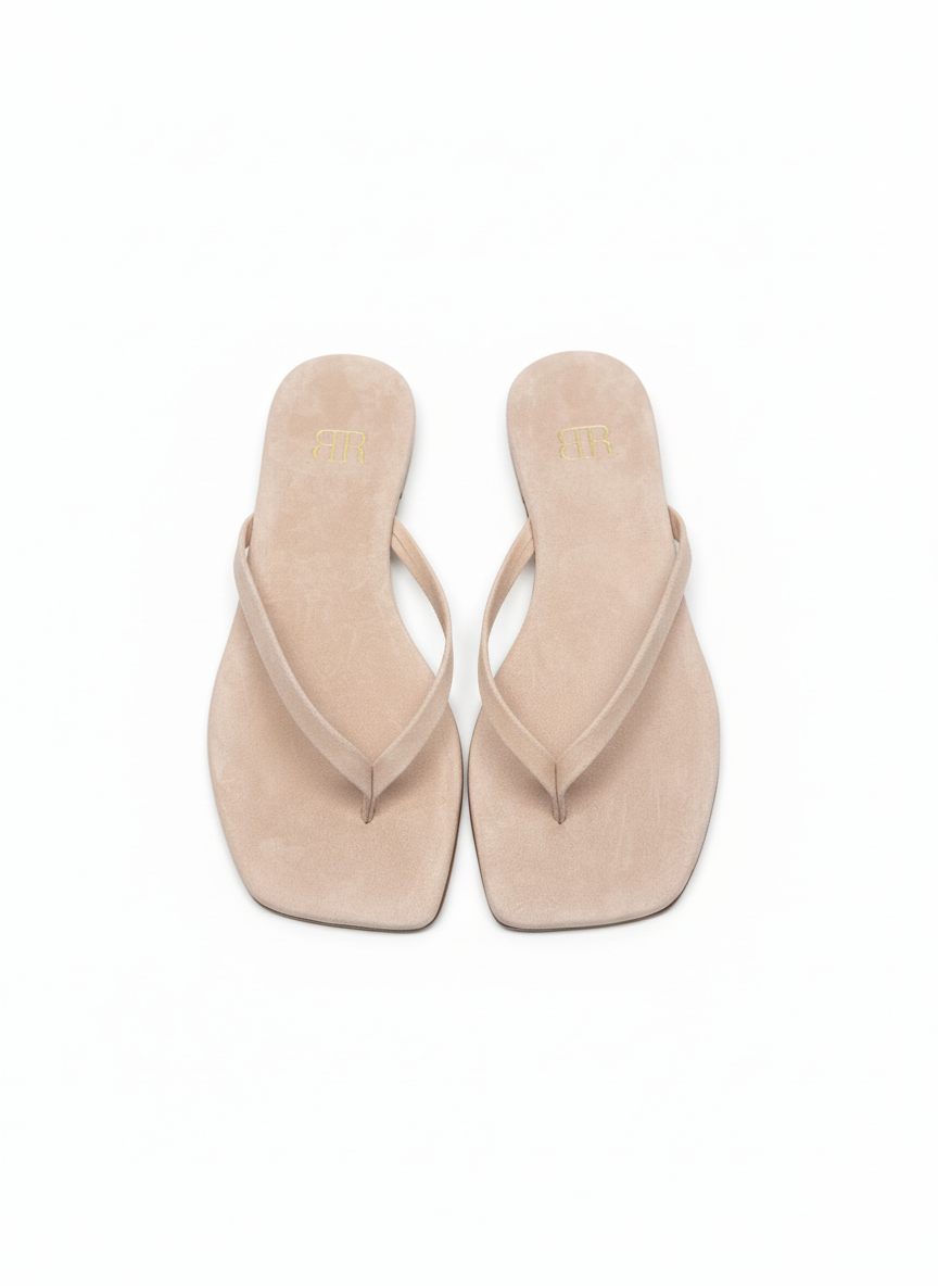 EDEN 01 kid suede rose | Bildmaterial bereitgestellt von SHOES.PLEASE.