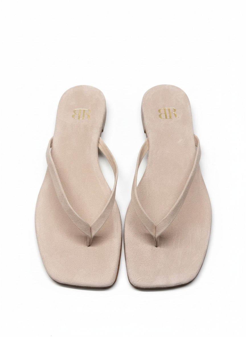 EDEN 01 kid suede rose | Bildmaterial bereitgestellt von SHOES.PLEASE.