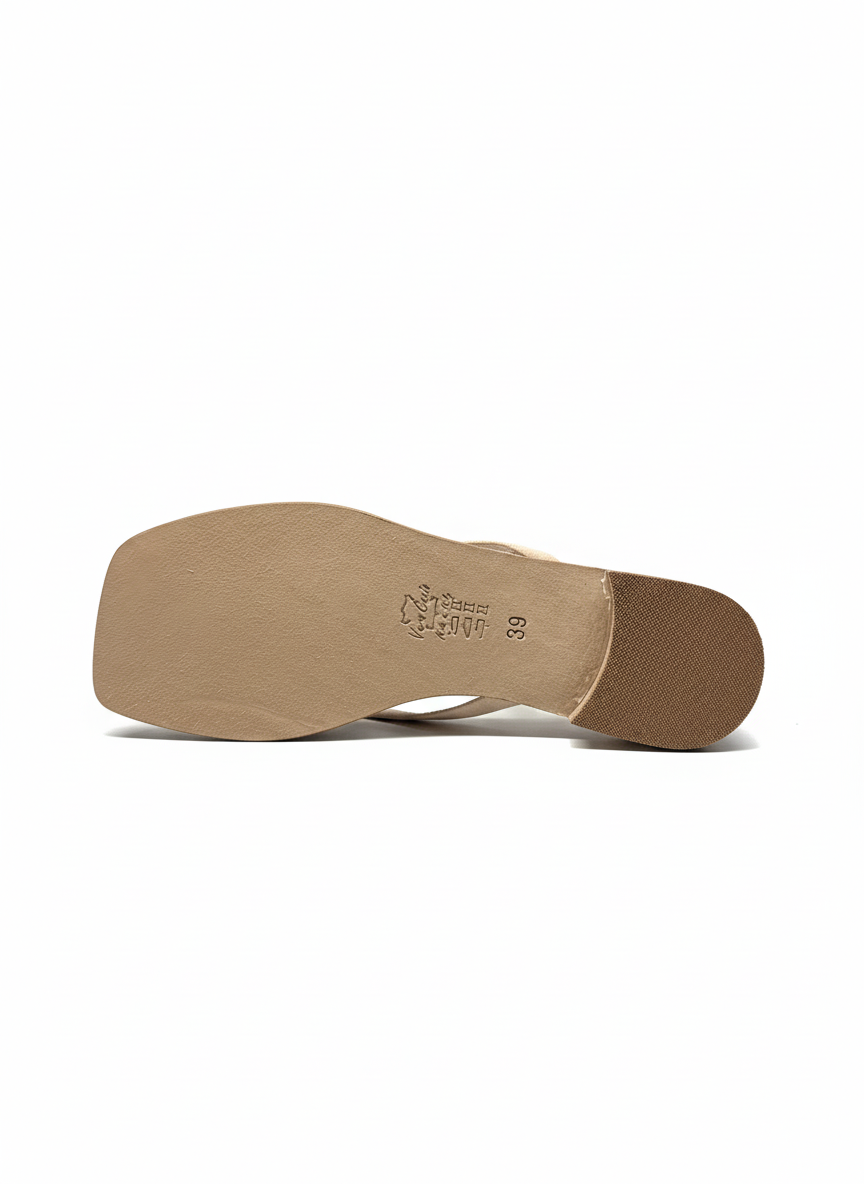 EDEN 01 kid suede rose | Bildmaterial bereitgestellt von SHOES.PLEASE.