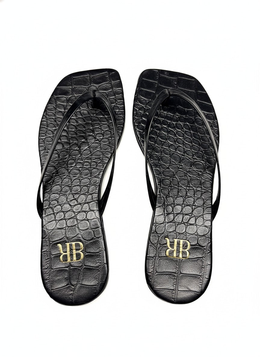 EDEN 01 cocco nero | Bildmaterial bereitgestellt von SHOES.PLEASE.