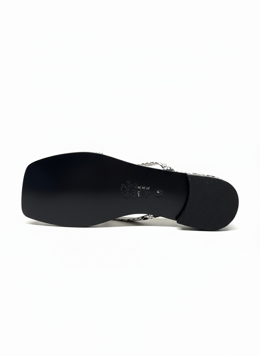 EDEN 01 diamant lux roccia | Bildmaterial bereitgestellt von SHOES.PLEASE.