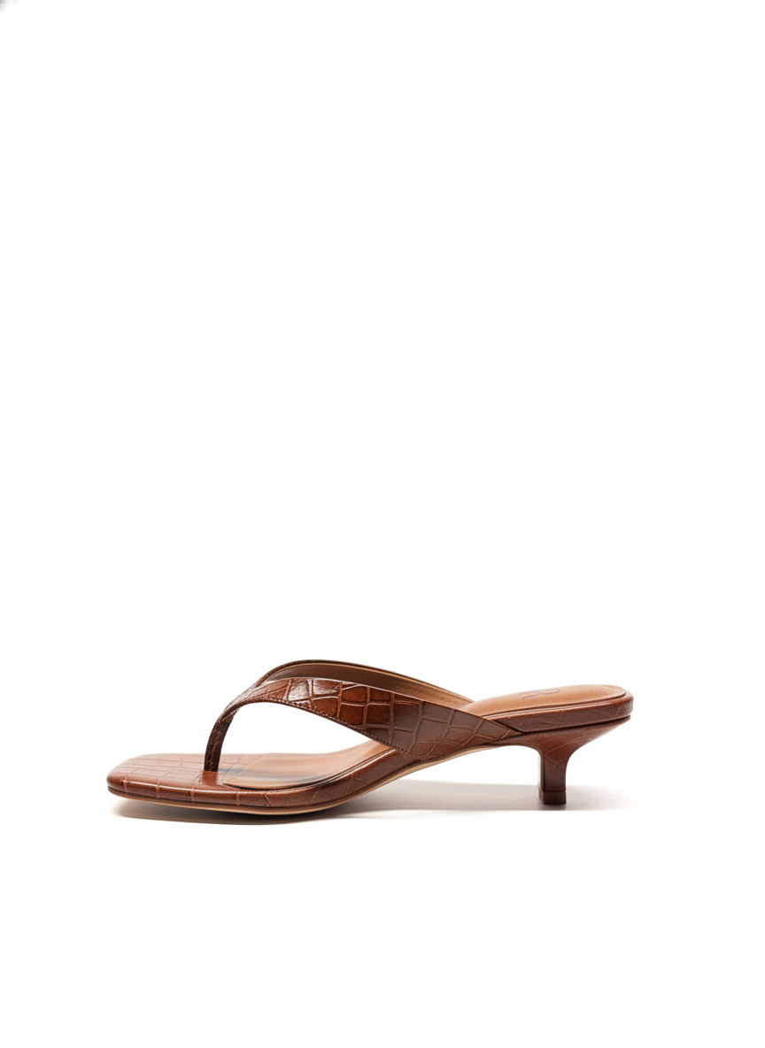 IRIS 05 cocco moro | Bildmaterial bereitgestellt von SHOES.PLEASE.
