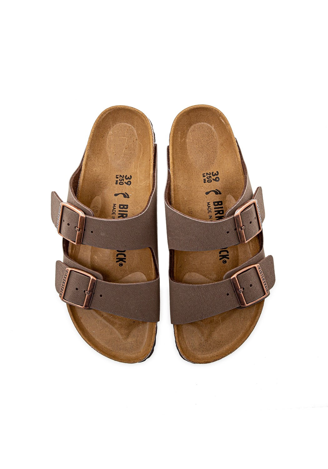 Arizona BF 151183 Nubuk mocca | Bildmaterial bereitgestellt von SHOES.PLEASE.