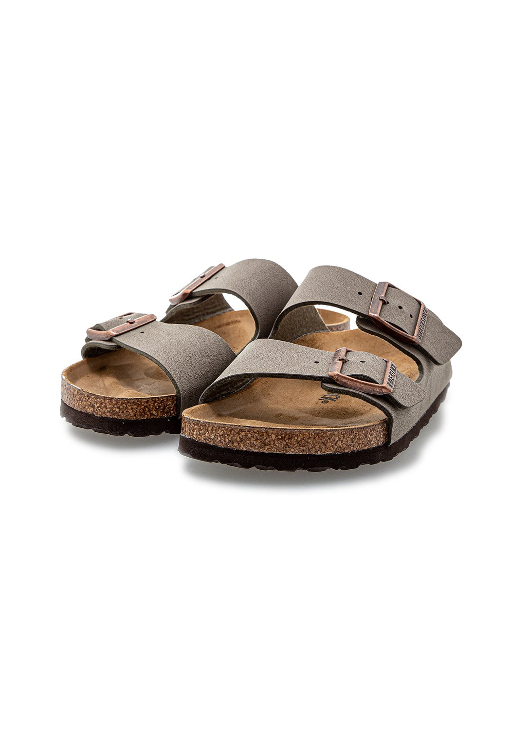 Arizona BF 151213 Nubuk stone | Bildmaterial bereitgestellt von SHOES.PLEASE.