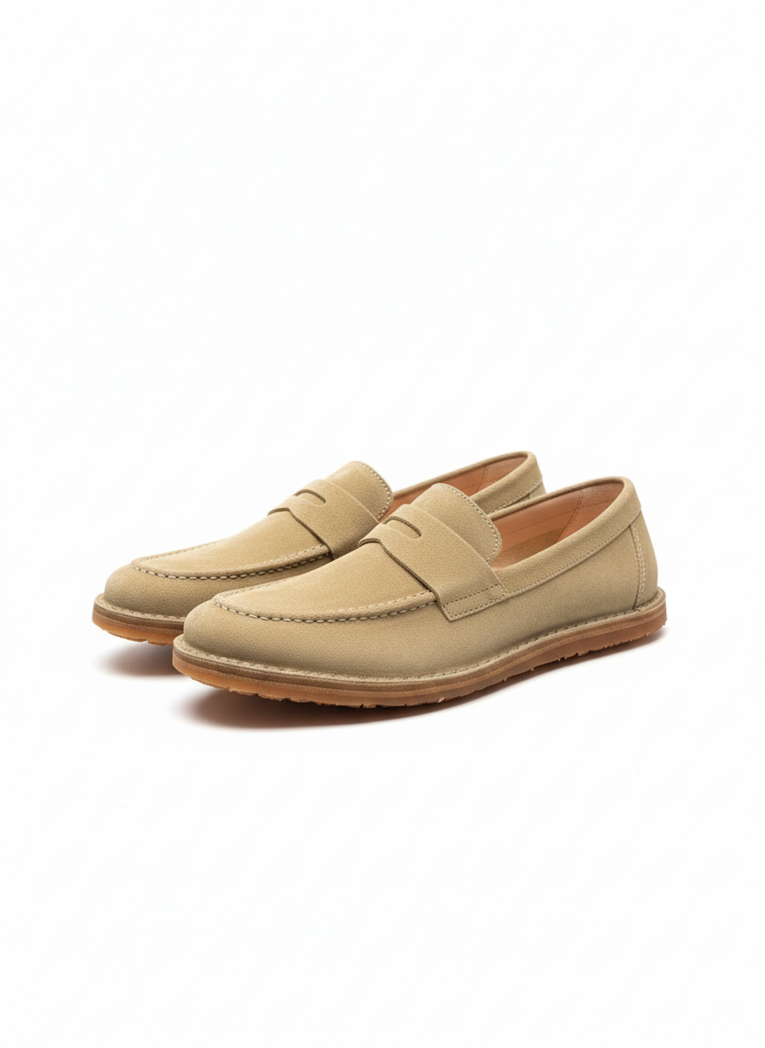 FASTFLEX SUMMER mocassino uomo 255 | Bildmaterial bereitgestellt von SHOES.PLEASE.