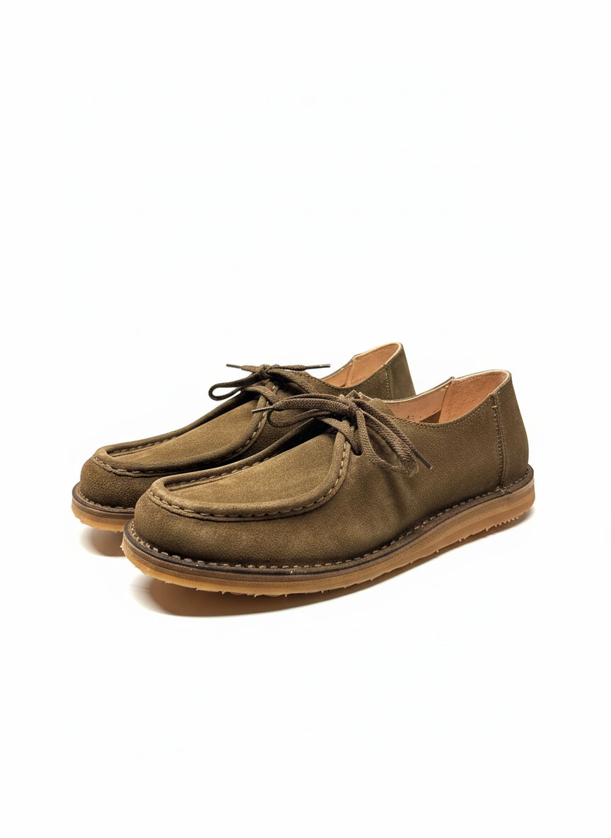 CLIFFLEX mocassino lacci | Bildmaterial bereitgestellt von SHOES.PLEASE.