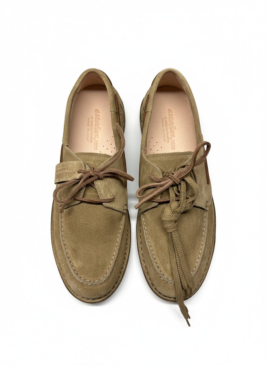 DOCKFLEX barca ideal | Bildmaterial bereitgestellt von SHOES.PLEASE.