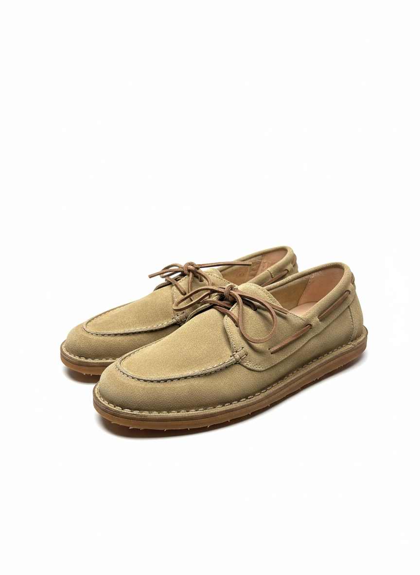 DOCKFLEX barca ideal | Bildmaterial bereitgestellt von SHOES.PLEASE.