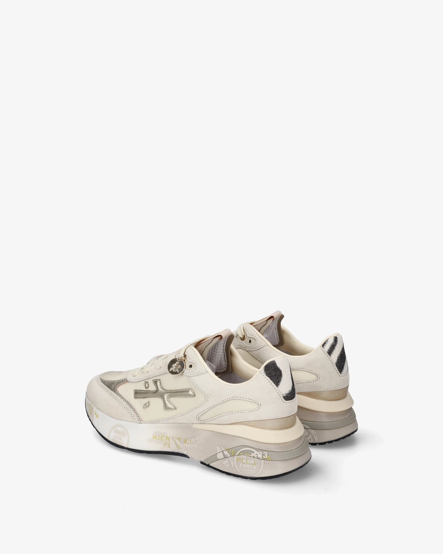 MOERUND VAR 8080 | Bildmaterial bereitgestellt von SHOES.PLEASE.
