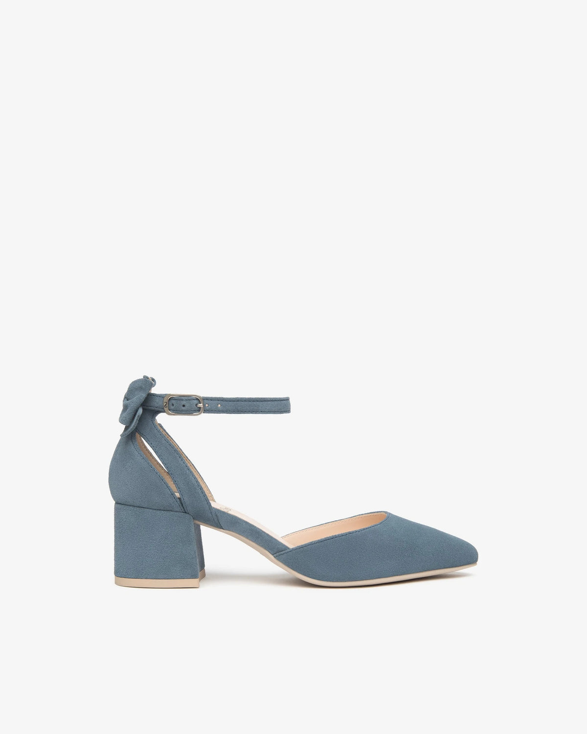 Velour Avio TPU Tenna Naturale blue | Bildmaterial bereitgestellt von SHOES.PLEASE.