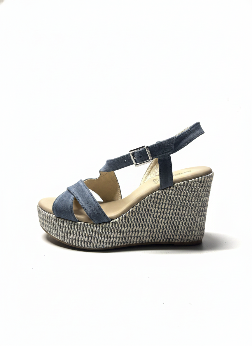 Velour Avio PU.Malfa 8901P Ricop | Bildmaterial bereitgestellt von SHOES.PLEASE.