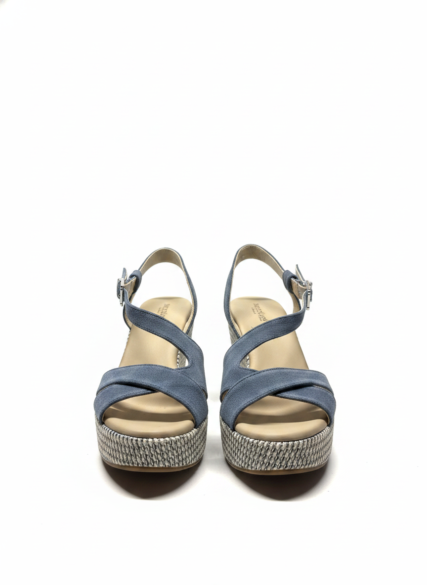 Velour Avio PU.Malfa 8901P Ricop | Bildmaterial bereitgestellt von SHOES.PLEASE.