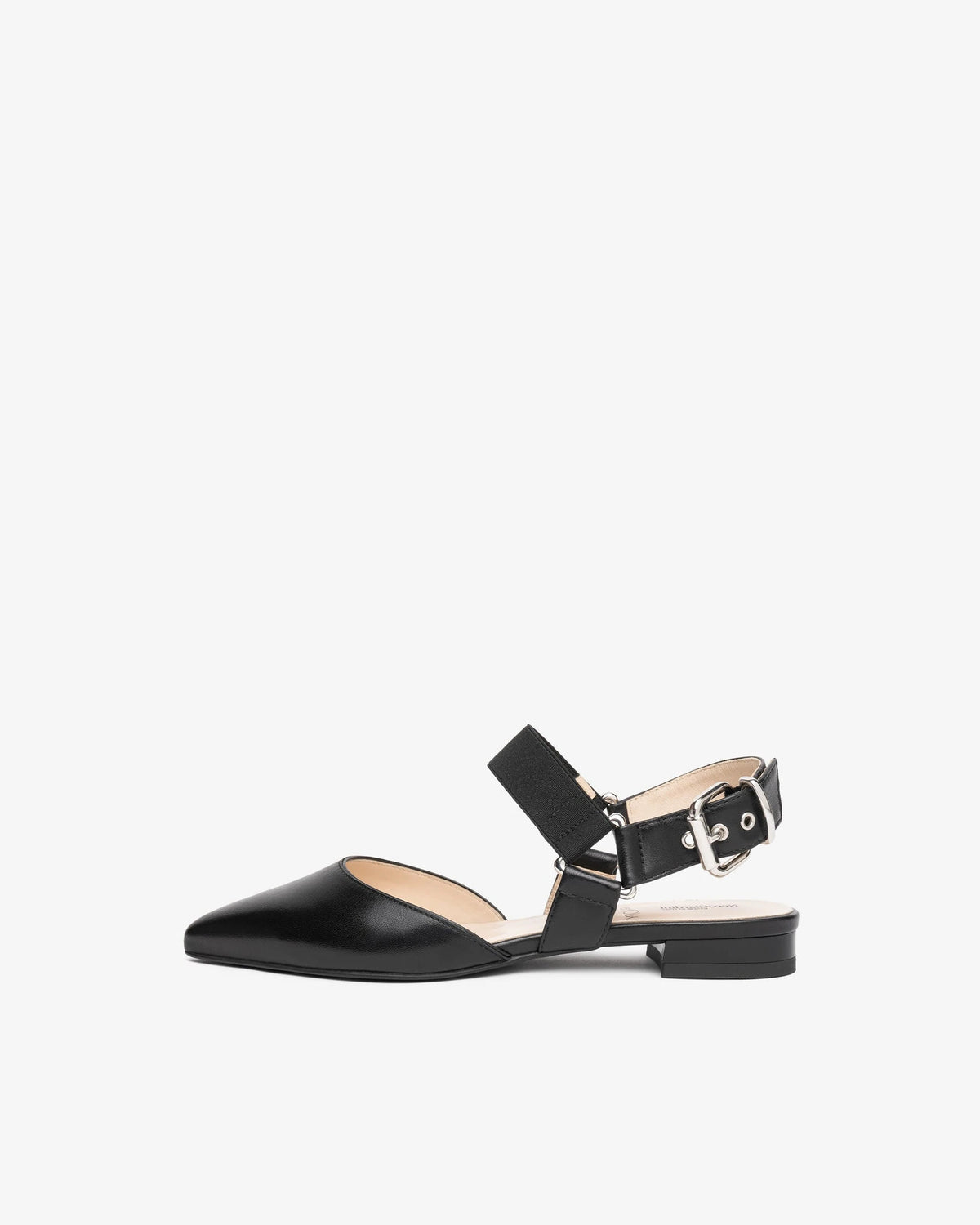 E615550D-100 Nappa Pandora Microlite Doha 746 N nero | Bildmaterial bereitgestellt von SHOES.PLEASE.