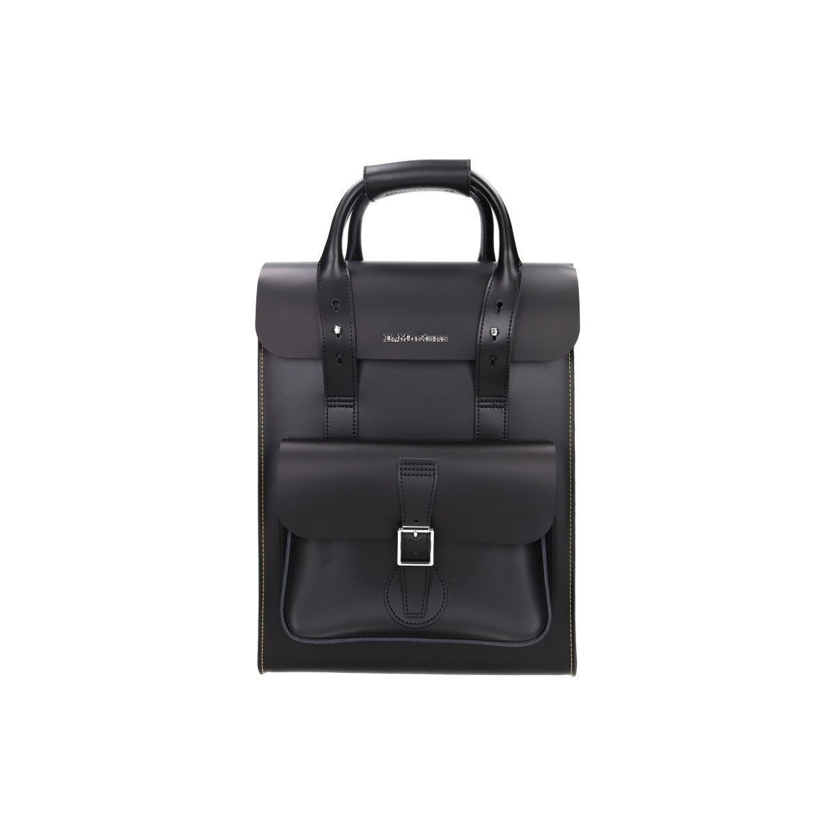 Backpack + Kiev+Smooth black | Bildmaterial bereitgestellt von SHOES.PLEASE.