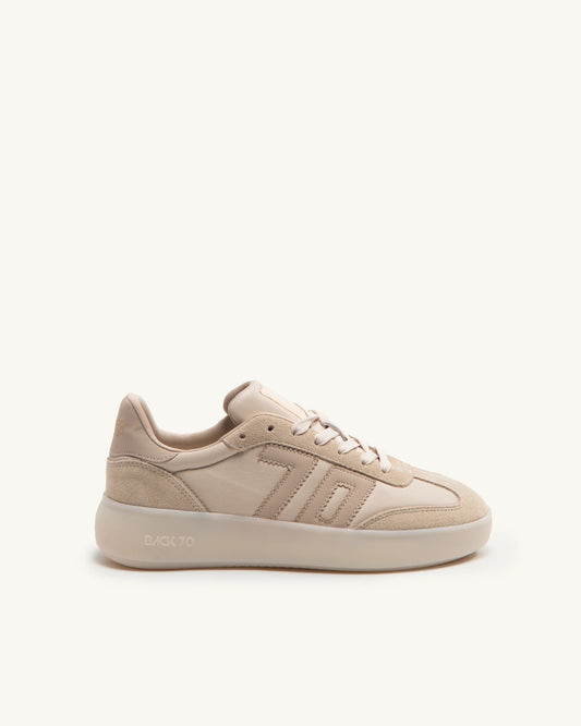 BROOKLYN L26-02 NAPPA beige