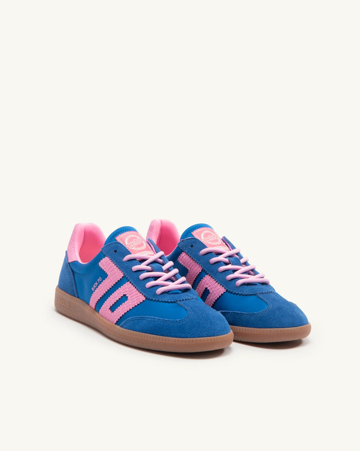 GHOST C26-108 SATIN sapphire | Bildmaterial bereitgestellt von SHOES.PLEASE.