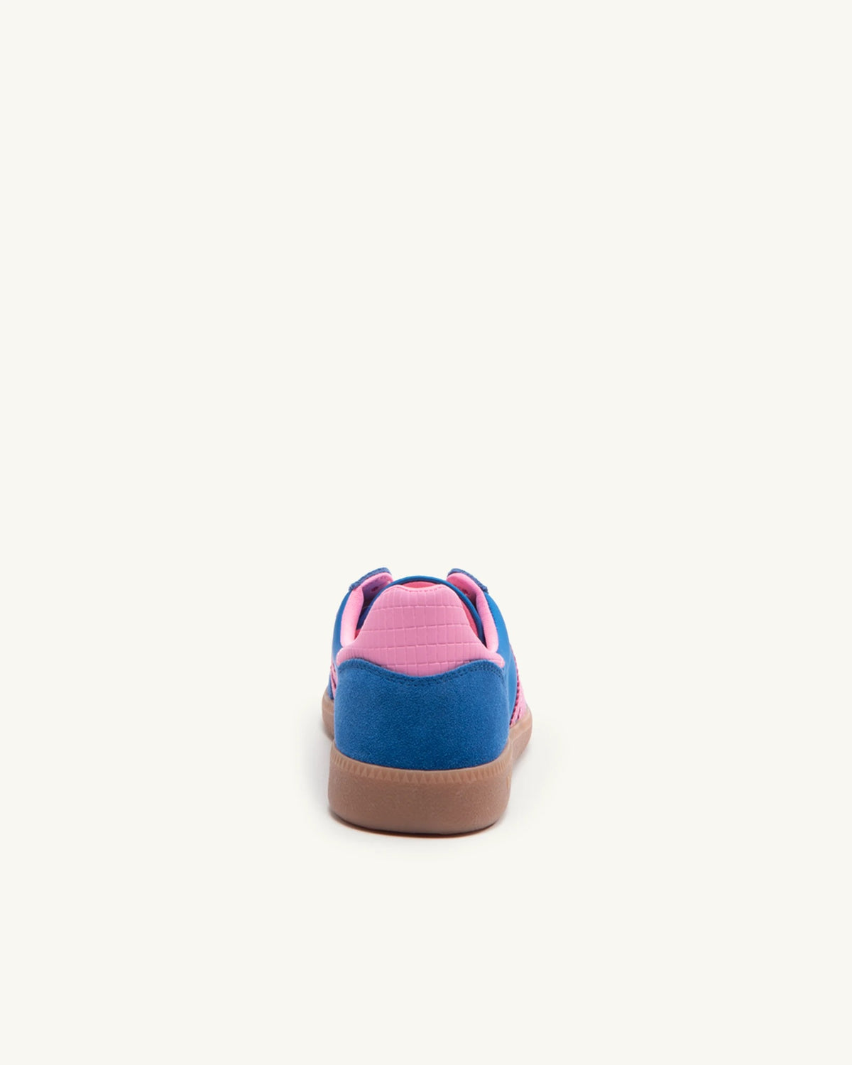 GHOST C26-108 SATIN sapphire | Bildmaterial bereitgestellt von SHOES.PLEASE.