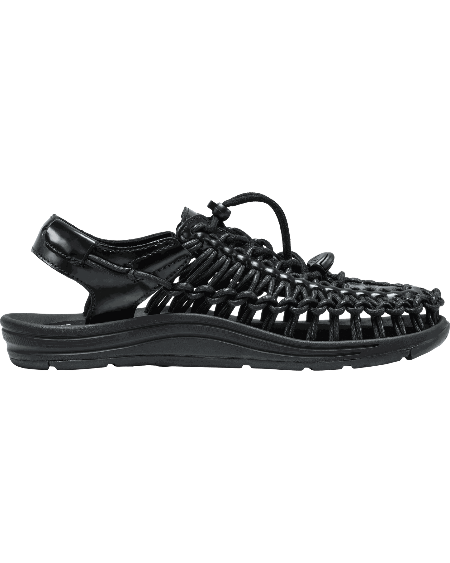 UNEEK LEA perseid black | Bildmaterial bereitgestellt von SHOES.PLEASE.