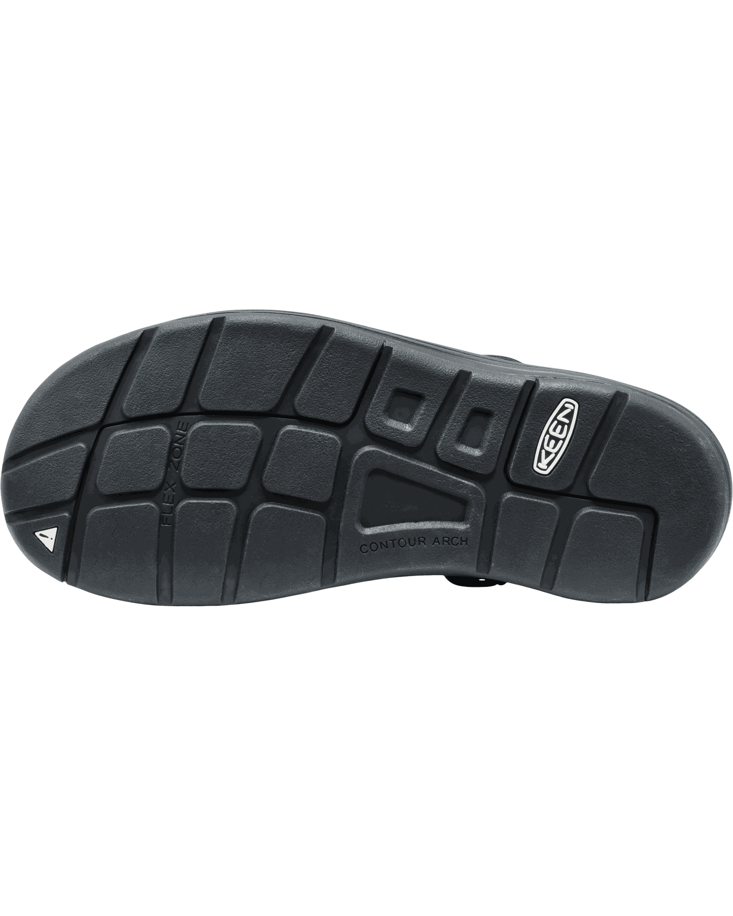 UNEEK LEA perseid black | Bildmaterial bereitgestellt von SHOES.PLEASE.