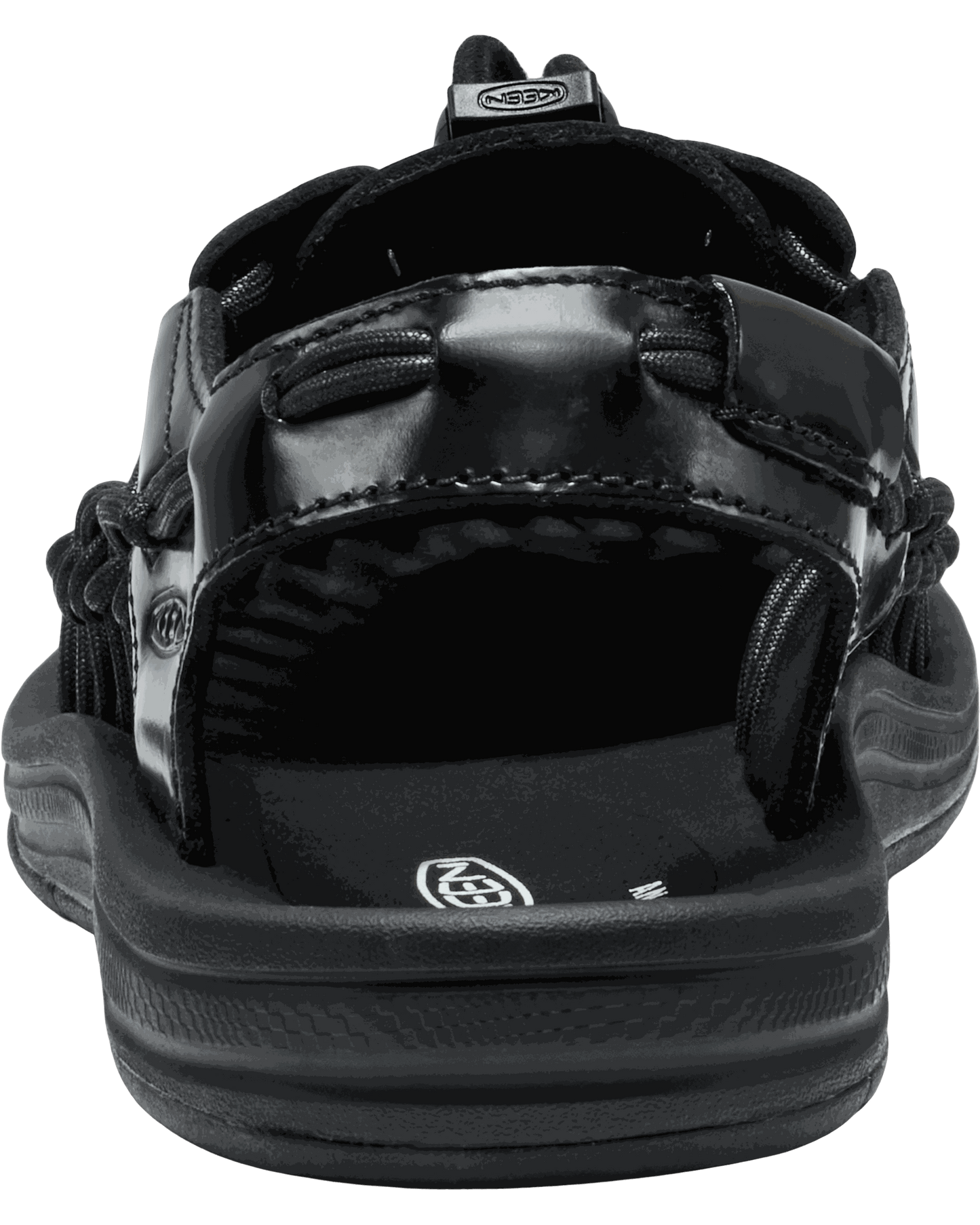UNEEK LEA perseid black | Bildmaterial bereitgestellt von SHOES.PLEASE.