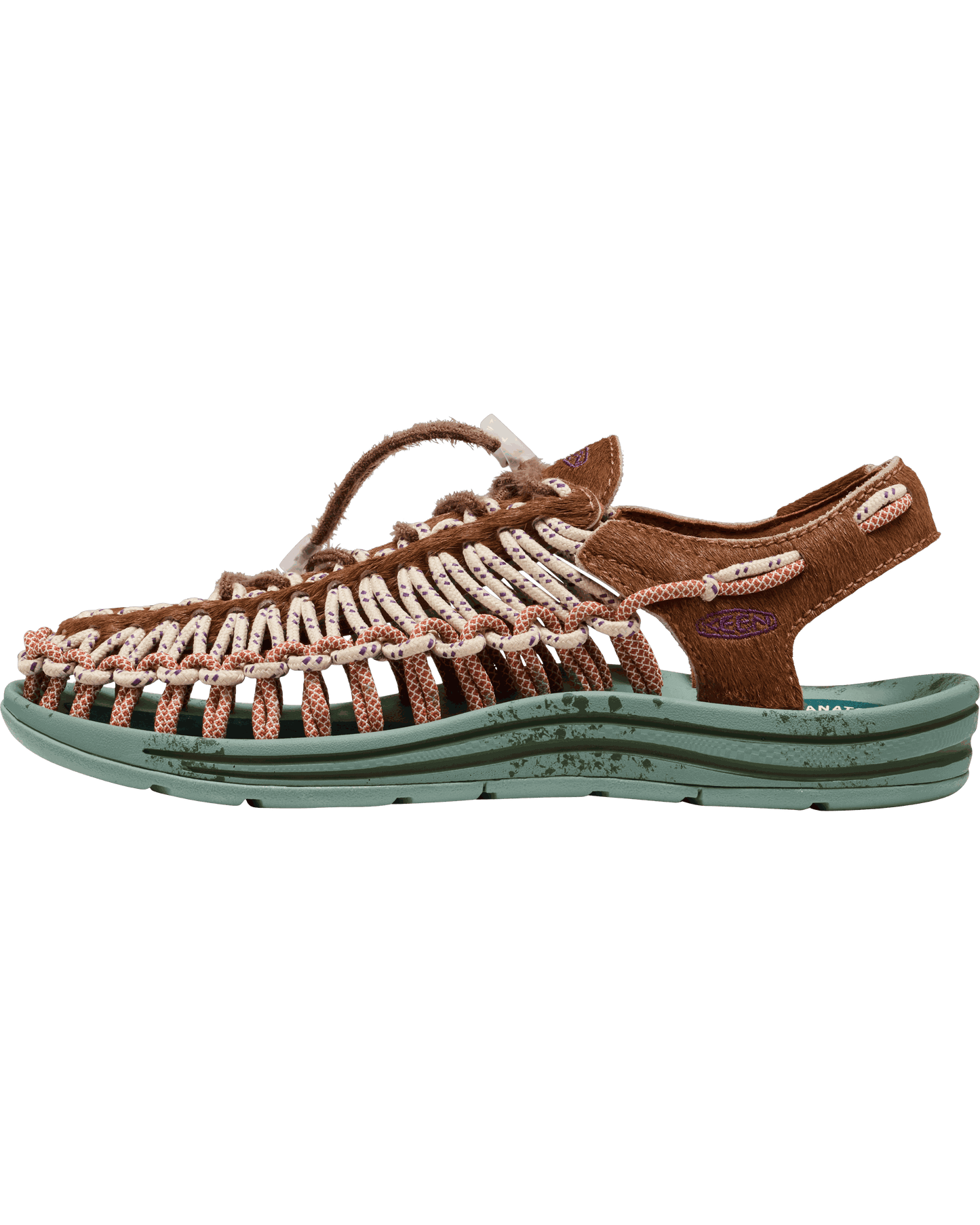 UNEEK LEA terrain roasted pecan | Bildmaterial bereitgestellt von SHOES.PLEASE.