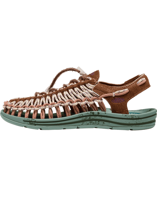 UNEEK LEA terrain roasted pecan