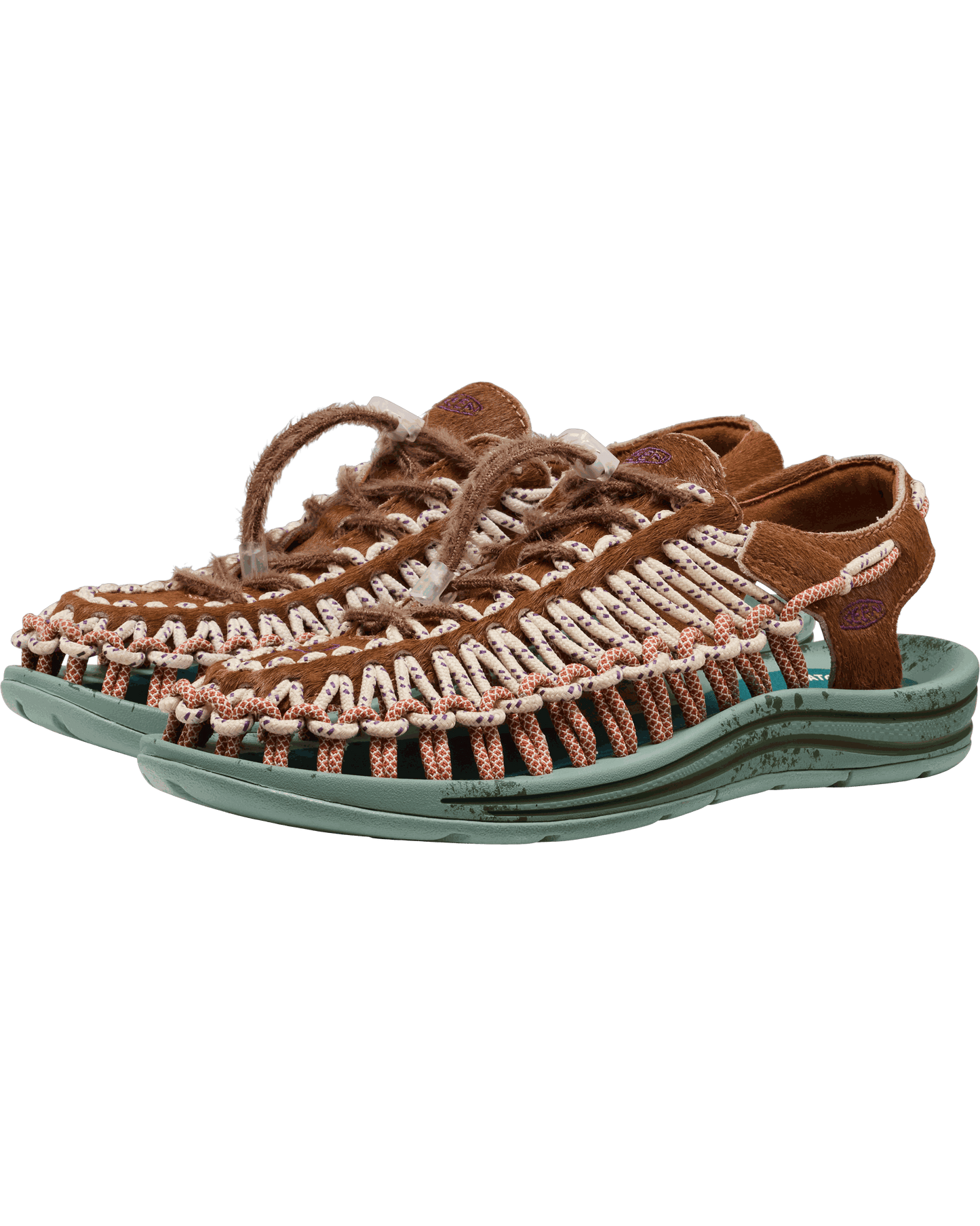 UNEEK LEA terrain roasted pecan | Bildmaterial bereitgestellt von SHOES.PLEASE.