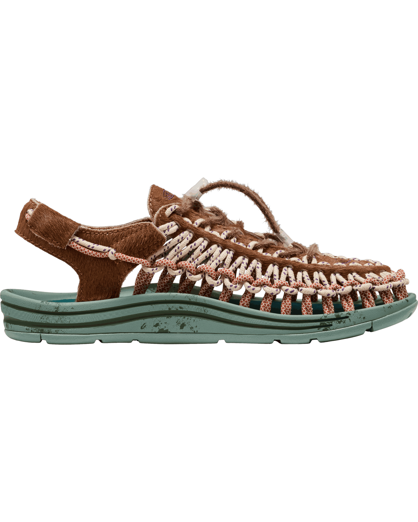 UNEEK LEA terrain roasted pecan | Bildmaterial bereitgestellt von SHOES.PLEASE.