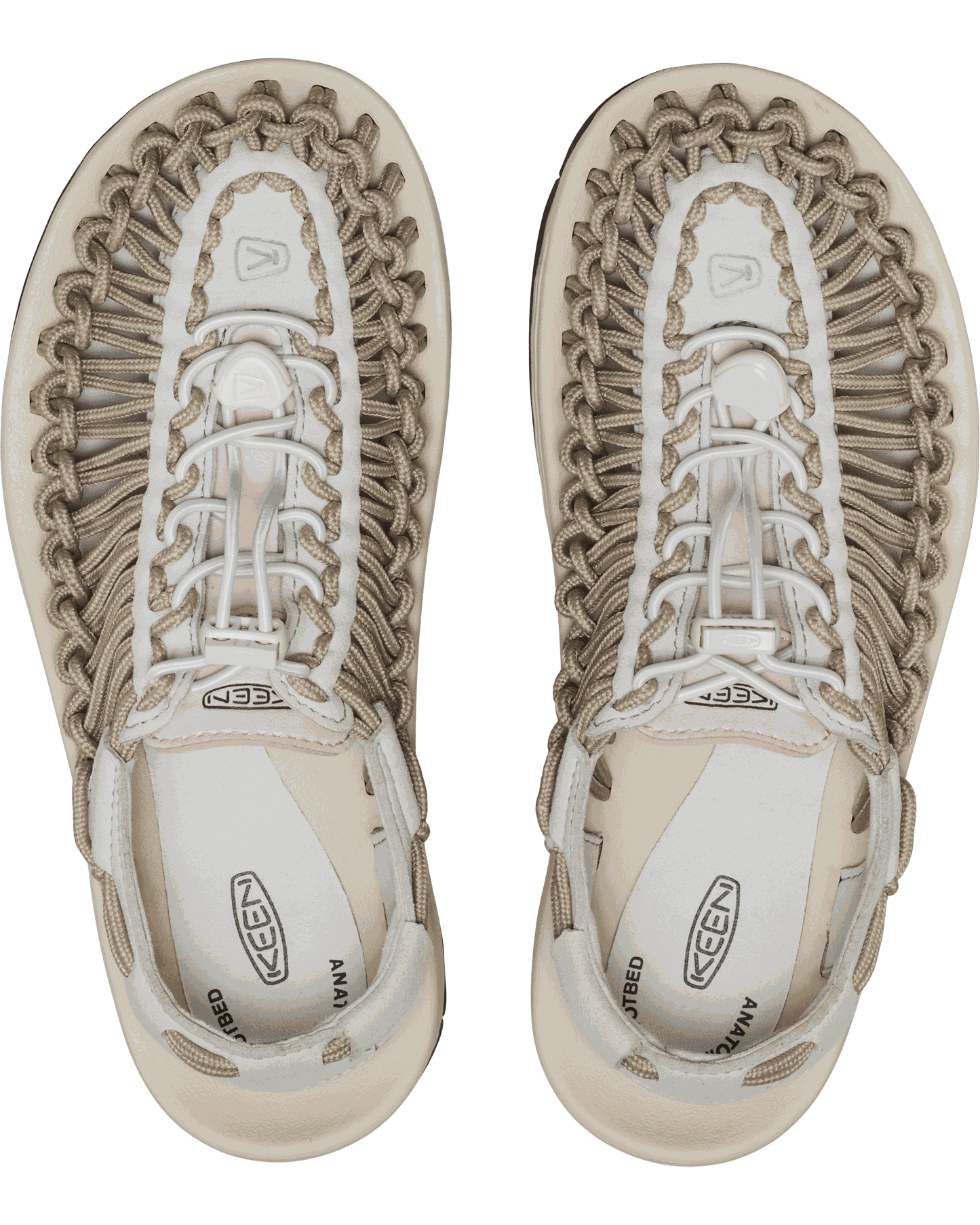 UNEEK vapor/pale lilac | Bildmaterial bereitgestellt von SHOES.PLEASE.